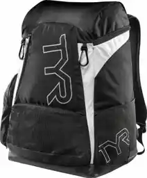 Tyr alliance team backpack 45l czarno biały