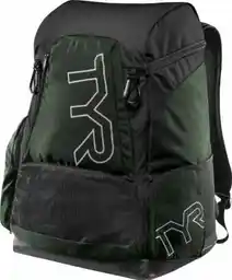 Tyr alliance team backpack 45l czarno zielony