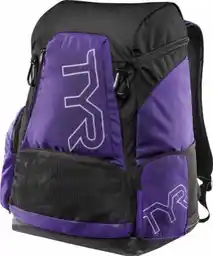 Tyr alliance team backpack 45l fioletowy