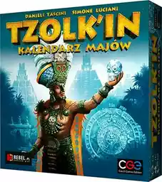 Tzolkin