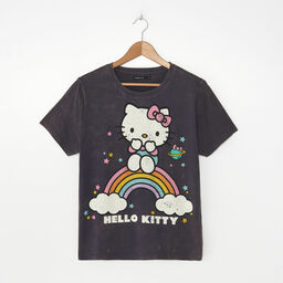 Ubrania z Hello Kitty