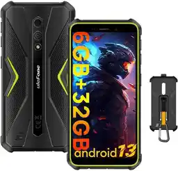 Ulefone Armor