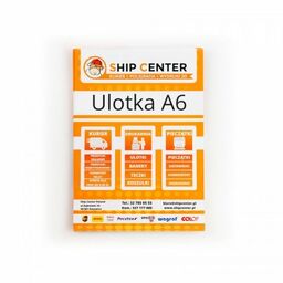 Ulotki