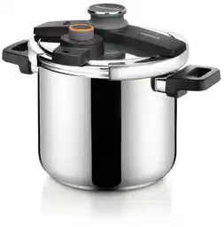 ULTIMA TESCOMA Szybkowar 7,5 l