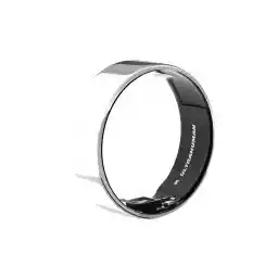 Ultrahuman Air 9 Srebrny Smartring