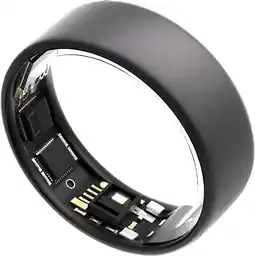 Ultrahuman Smartring Ring Air 54.06mm Matowo-szary