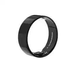 Ultrahuman Smartring Ring Air 64.72mm Czarny