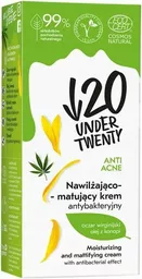 Under Twenty Anti Acne