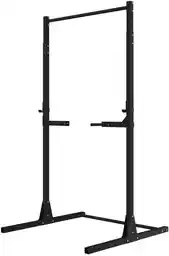 Underfit Drążek do podciągania stacjonarny stojaki poręcze DIP