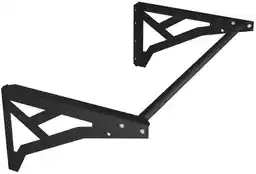 Underfit Drążek treningowy do podciągania prosty UF10125