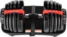 Underfit Hantla regulowana systemowa 24 kg