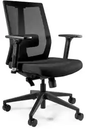 Unique Fotel ergonomiczny SCOPE LOW bez zagłówka
