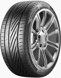 Uniroyal Opony letnie 235/35R19 91Y RainSport 5