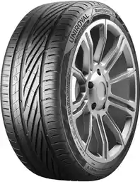 Uniroyal Opony letnie 235/55R17 99V RainSport 5
