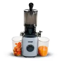 Unold Sam 78275 300W 80obr/min Wyciskarka wolnoobrotowa