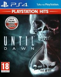 Until Dawn