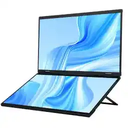 Uperfect UStation Delta 15,6 Full HD IPS 60Hz 16ms Przenośny Monitor LED