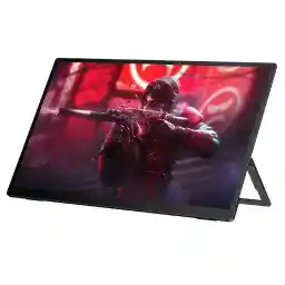 Uperfect USteam E6 Pro 18,5 Full HD IPS 120Hz 16ms Przenośny Dotykowy Monitor LED