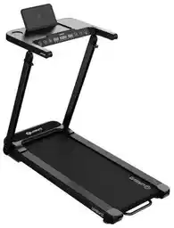 Urevo Bieżnia domowa elektryczna składana Foldi 3S 2w1 do 120 kg 12 km/h