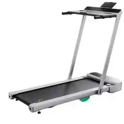 Urevo Bieżnia elektryczna Foldmix 5 Pro 1864W 13.4 km/h