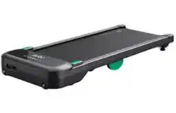 Urevo Bieżnia elektryczna Spacewalk 5 600W 6 km/h