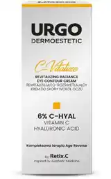 Urgo Dermoestetic C-vitalize Rewitalizujący Krem 15ml