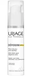 Uriage Depiderm krem przeciw przebarwieniom na dzień SPF50+ 30ml