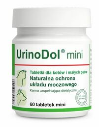 UrinoDol mini