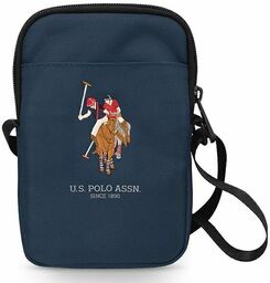 US Polo Assn torebki