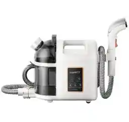 Uwant B200 1900W Biały Odkurzacz piorący