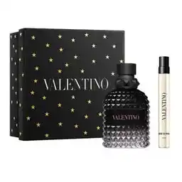 Valentino Born in Roma Uomo Holidays Set Zestaw zapachowy 1 szt.