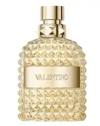 Valentino Born in Roma Uomo The Gold Woda toaletowa 100 ml