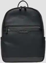 Valentino Plecak Efeo VBS7O901 Czarny