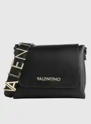 Valentino Torebka Alexia VBS5A806 Czarny