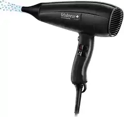 Valera Ionic SL 3400 Swiss Light, suszarka do włosów, 2000W, profesjonalna, lekka konstrukcja