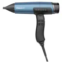 Valera Suszarka do włosów Genius Care AI Pulse Pacific Blue 2400W niebieska