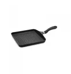 Valira Patelnia Grilowa Black Induction 28 x 28 cm