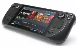 VALVE Konsola przenośna Steam Deck 256 GB