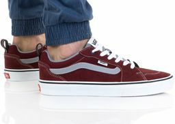 Vans Filmore