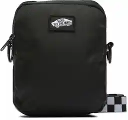 Vans Saszetka Go Getter Crossbody VN0A7RWRBLK1 Czarny