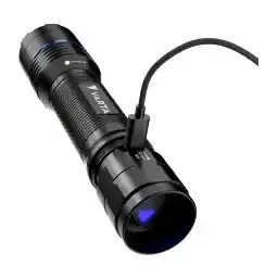 Varta Latarka Night Cutter Pro F20R Tactical
