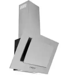 VDB Ambi 60 srebrny okap