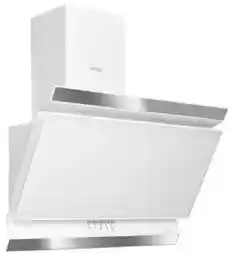 VDB Deco 60 Biały Okap kominowy