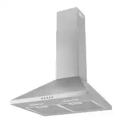 VDB Specjal 60 Inox Okap kominowy