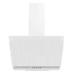 VDB VI-AR 60 Biały Okap przyścienny