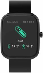 Vector smartwatch