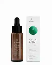 Venome Acid&C Serum 30ml