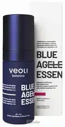 Veoli Botanica Blue Ageless Essence Wypełniająco-ujędrniające serum do twarzy 30ml