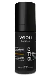 Veoli Botanica C THE GLOW Rozjaśniająco-wyciszające serum 30ml
