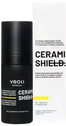 Veoli Botanica Ceramide shield nawilżająco-regenerujące bogate serum z 3% kompleksem ceramidów i 1% ekstraktem z wąkroty azjatyckiej 30ml